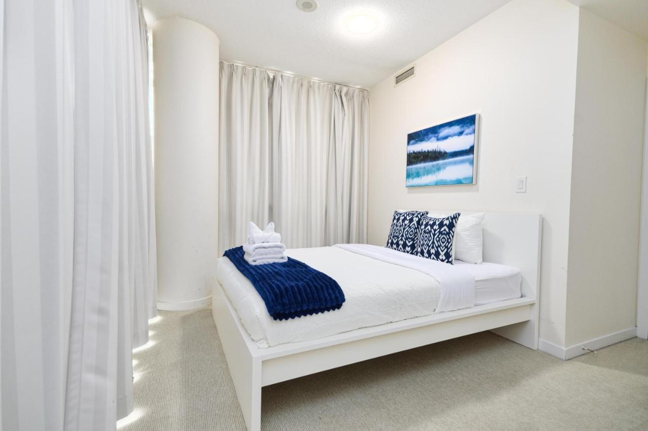 Downtown Toronto Condo Mins From Scotiabank Arena, Tiff, Cn Tower, Union, Mtcc Eksteriør billede